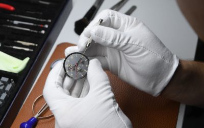 Kudeta Lab Co-Invests With Watch Brands. Learn How!